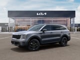 2026 Kia Sorento - Preview 3