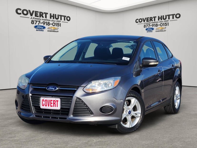 2013 Ford Focus - Image 1
