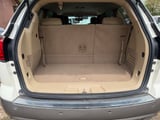 2011 Buick Enclave - Preview 12