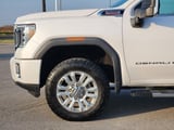 2022 GMC Sierra 2500HD - Preview 9
