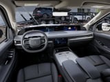 2027 Lincoln Navigator - Preview 9
