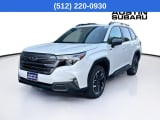 2026 Subaru Forester - Preview 4