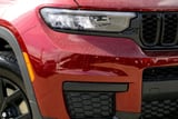 2025 Jeep Grand Cherokee L - Preview 3