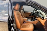 2021 Toyota Highlander - Preview 8