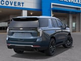 2026 Chevrolet Tahoe - Preview 4