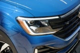 2025 Volkswagen Atlas - Preview 2