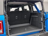 2026 Ford Bronco - Preview 9