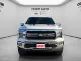 2024 Ford F-150 - Preview 8