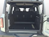 2024 Ford Bronco - Preview 3