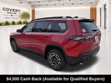 2026 Jeep Cherokee - Preview 7