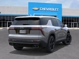 2027 Chevrolet Traverse - Preview 4