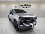 2026 Chevrolet Silverado 1500 - Preview 7