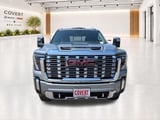 2026 GMC Sierra 2500HD - Preview 2