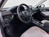 2024 Honda Civic - Preview 9