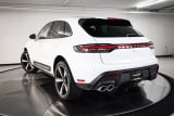 2026 Porsche Macan - Preview 3