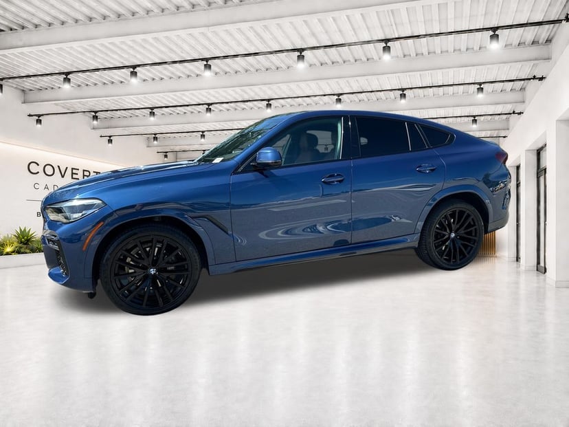 2023 BMW X6 - Image 2
