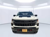 2026 Chevrolet Silverado - Preview 8