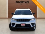 2026 Jeep Grand Cherokee - Preview 8