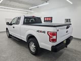 2020 Ford F-150 - Preview 4
