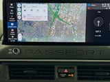 2026 Honda Passport - Preview 15