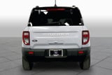 2026 Ford Bronco - Preview 3