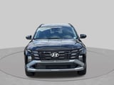 2025 Hyundai Tucson - Preview 8