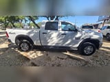 2018 Ram 2500 - Preview 6