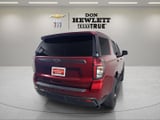 2021 Chevrolet Tahoe - Preview 5
