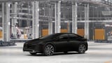 2027 Toyota Prius - Preview 2
