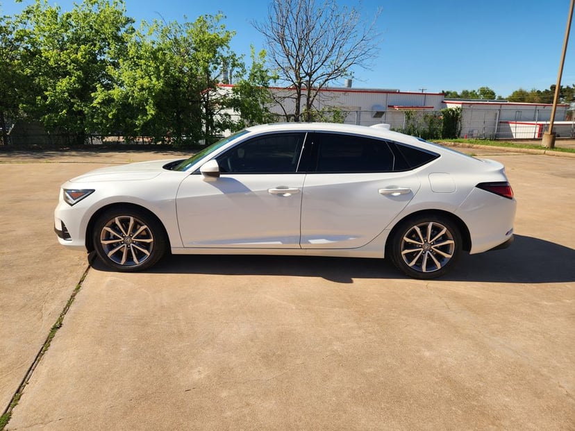 2026 Acura Integra - Image 2