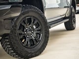 2025 Chevrolet Silverado 1500 - Preview 2
