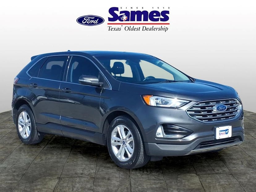 2020 Ford Edge - Image 1