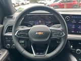 2026 Chevrolet Suburban - Preview 14