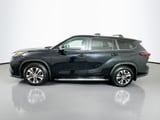 2024 Toyota Highlander - Preview 8