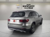 2020 Mercedes-Benz GLC - Preview 6