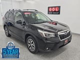 2021 Subaru Forester - Preview 2