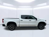 2026 Chevrolet Silverado 1500 - Preview 5