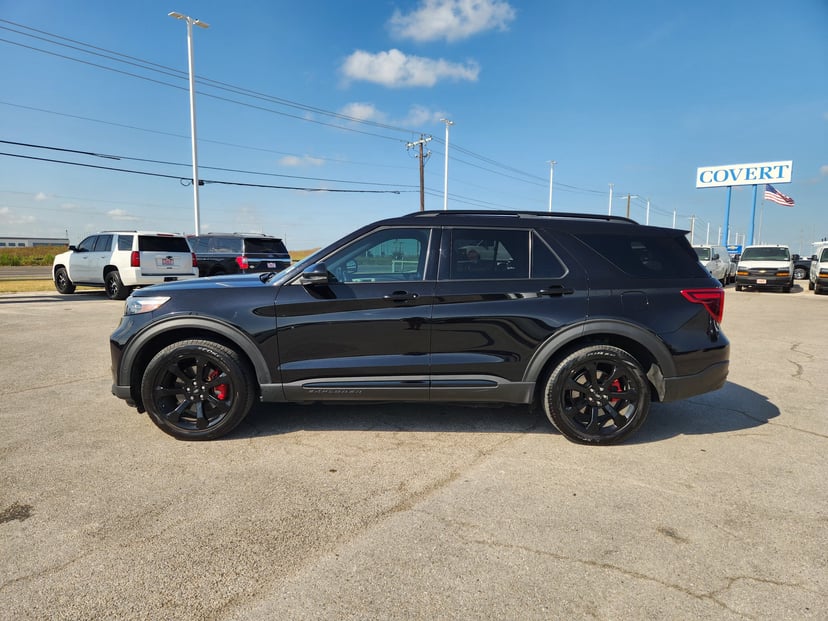 2020 Ford Explorer - Image 2