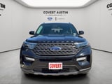 2022 Ford Explorer - Preview 3