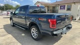 2015 Ford F-150 - Preview 3