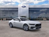 2026 Ford Mustang - Preview 7
