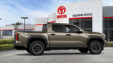 2026 Toyota Tacoma - Preview 12