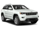 2018 Jeep Grand Cherokee - Preview 8