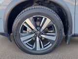 2023 Nissan Rogue - Preview 8