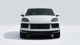 2026 Porsche Cayenne - Preview 8