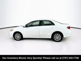 2012 Toyota Corolla - Preview 4