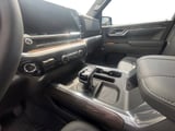 2026 Chevrolet Silverado - Preview 9