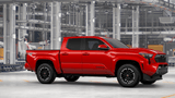 2026 Toyota Tacoma - Preview 14