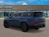 2026 Hyundai Santa Fe - Preview 5
