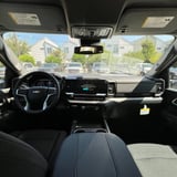 2026 Chevrolet Silverado 2500 HD - Preview 13